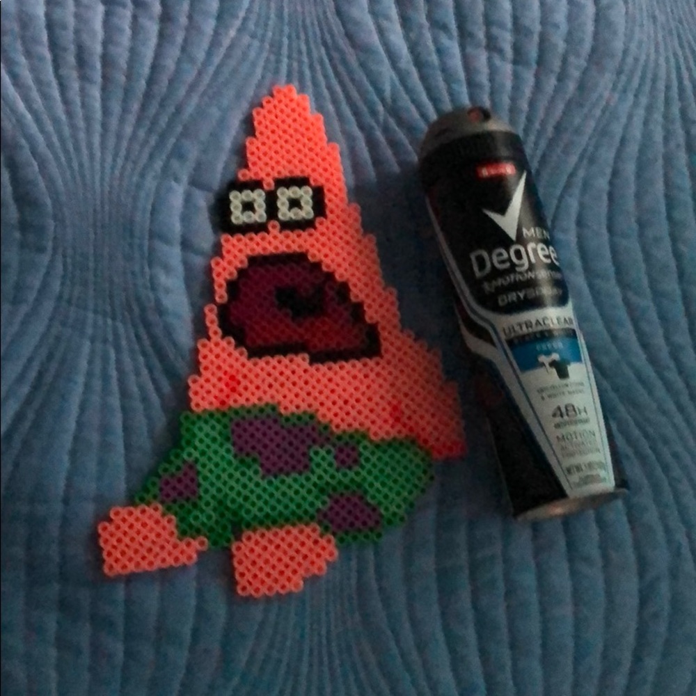 Patrick